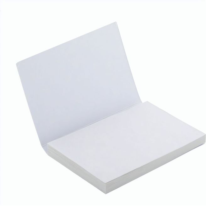 Produktabbildung Individuelle Haftnotizen CreaStick Note S Individuelle Haftnotizen CreaStick Note S