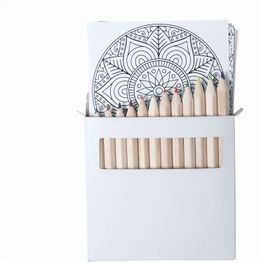 Mandala-Malset Condala