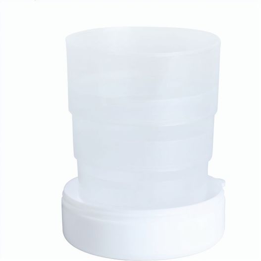 Faltbarer Becher Medicup (Bild 1)