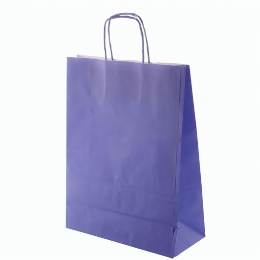 Produktabbildung Papier-Einkaufstasche Store Papier-Einkaufstasche Store (Bild 1)