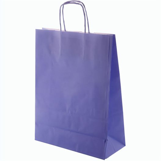 Produktabbildung Papier-Einkaufstasche Store Papier-Einkaufstasche Store (Bild 1)