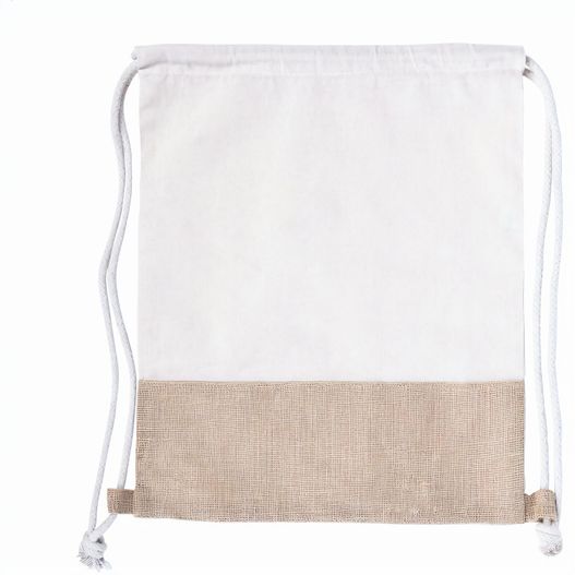 Produktabbildung Turnbeutel Jucox Turnbeutel Jucox (Bild 1)