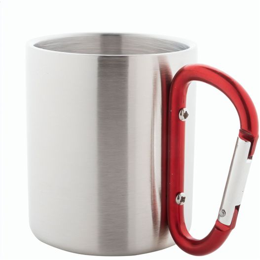 Produktabbildung Edelstahlbecher Cadisha Edelstahlbecher Cadisha (Bild 1)