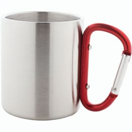 Produktabbildung Edelstahlbecher Cadisha Edelstahlbecher Cadisha