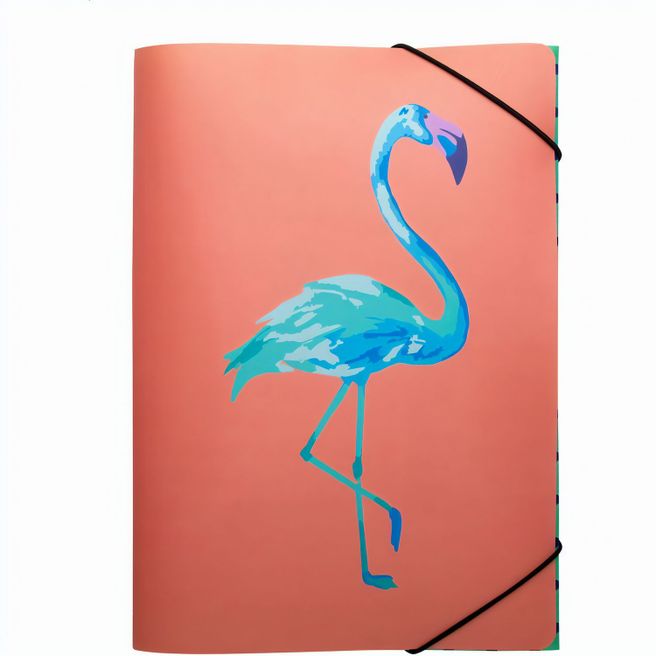 Individuelle Dokumentenmappe Docky