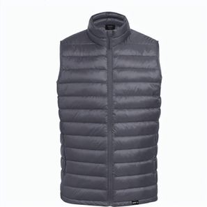 Bodywarmer-Weste aus RPET Vespa