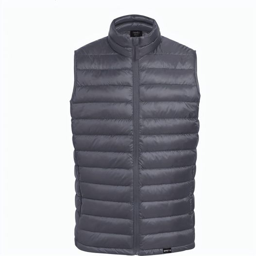 Produktabbildung Bodywarmer-Weste aus RPET Vespa Bodywarmer-Weste aus RPET Vespa (Bild 1)