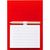 Magnetischer Notizblock Pecfri