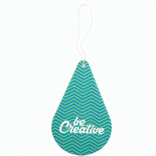 Lufterfrischer in Sonderform CreaScent (Bild 1)