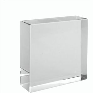 Glas-Quader Louisville