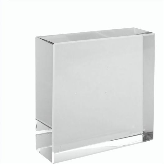 Glas-Quader Louisville (Bild 1)