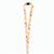 Lanyard Sublimationsdruck und Panikverschluss Subyard A Safe (Bild 2)