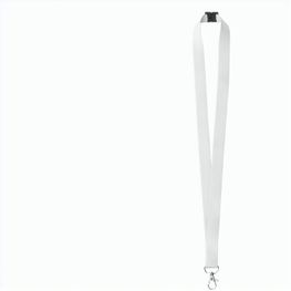 Lanyard Sublimationsdruck und Panikverschluss Subyard A Safe