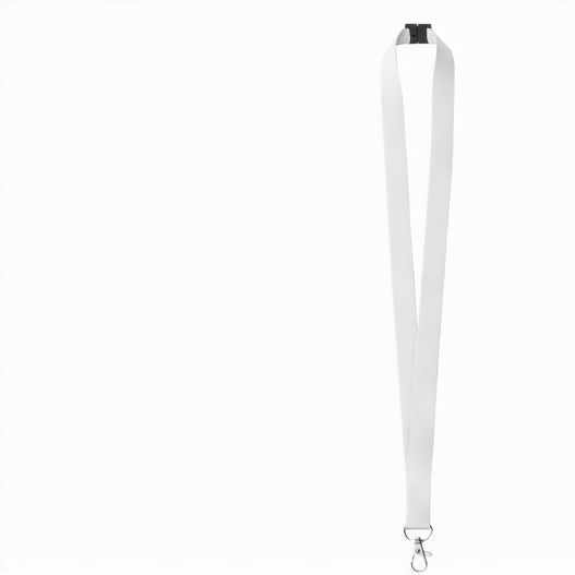 Produktabbildung Lanyard Sublimationsdruck und Panikverschluss Subyard A Safe Lanyard Sublimationsdruck und Panikverschluss Subyard A Safe (Bild 1)