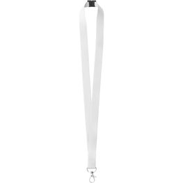 Lanyard Sublimationsdruck und Panikverschluss Subyard A Safe