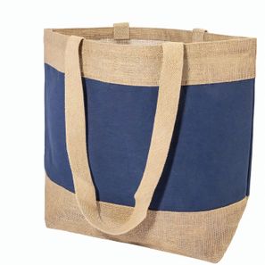 Strand- oder Einkaufstasche Paralia