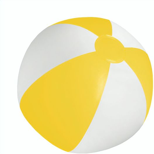 Produktabbildung Strandball (ø28 cm) Playo Strandball (ø28 cm) Playo (Bild 1)