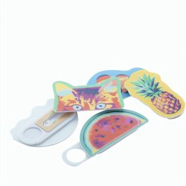 individueller Webcamblocker ShapeCam