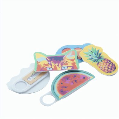 individueller Webcamblocker ShapeCam