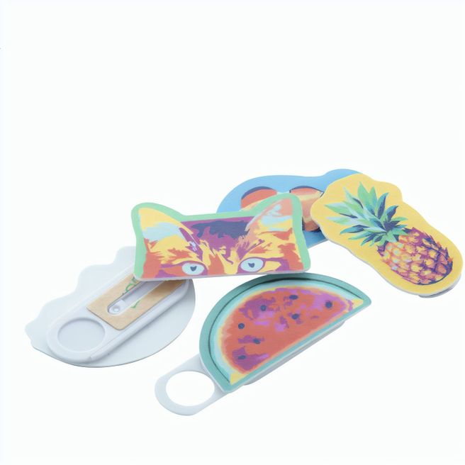 individueller Webcamblocker ShapeCam