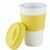 Coffee-To-Go-Becher Soft Touch (Bild 2)
