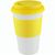 Coffee-To-Go-Becher Soft Touch (Bild 1)
