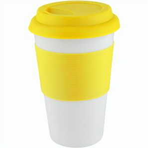 Coffee-To-Go-Becher Soft Touch