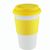 Coffee-To-Go-Becher Soft Touch
