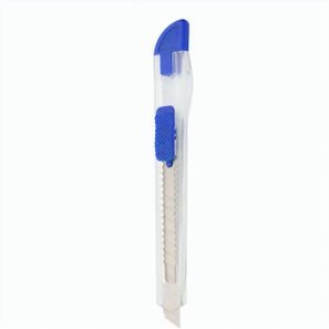 Cutter-Messer Bianco