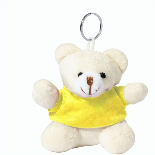 plüsch teddybär schlüsselanhänger Keyted (Bild 1)