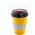 Individualisierbarer Thermobecher, Deckel CreaCup Mini