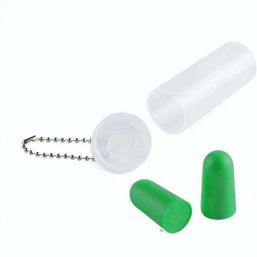 Produktabbildung Ohrstöpsel Plux Ohrstöpsel Plux (Bild 1)