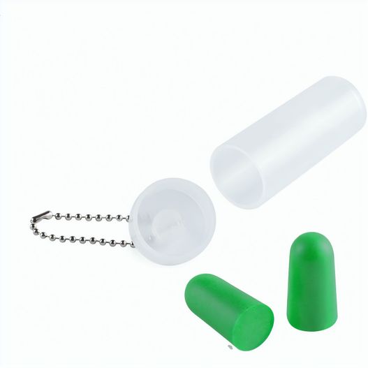 Ohrstöpsel Plux (Bild 1)