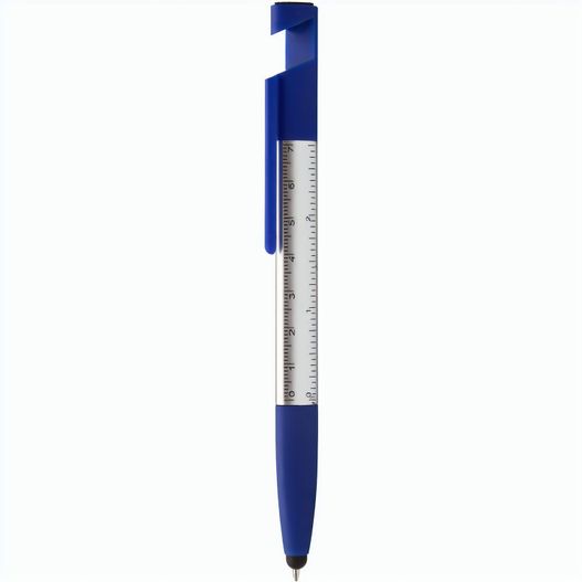 Produktabbildung Touchpen mit Kugelschreiber Handy Touchpen mit Kugelschreiber Handy (Bild 1)