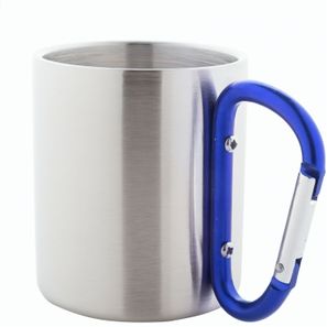 Edelstahlbecher Cadisha