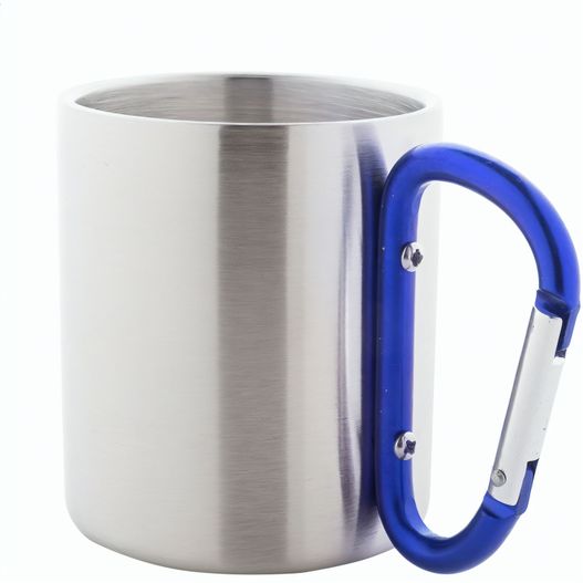 Edelstahlbecher Cadisha (Bild 1)