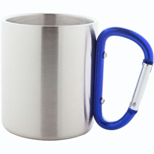 Produktabbildung Edelstahlbecher Cadisha Edelstahlbecher Cadisha (Bild 1)
