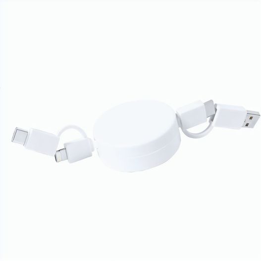 Produktabbildung USB-Ladekabel Enari USB-Ladekabel Enari (Bild 1)