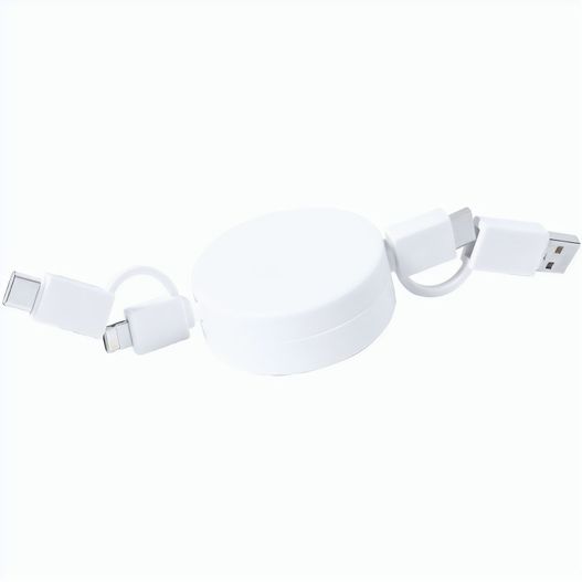 Produktabbildung USB-Ladekabel Enari USB-Ladekabel Enari (Bild 1)