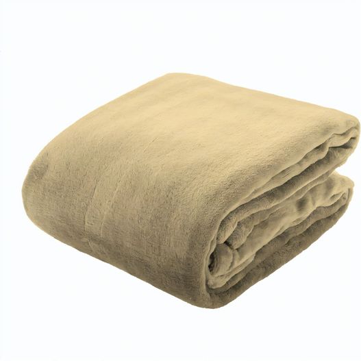 Produktabbildung Flannel-Decke Espoo Flannel-Decke Espoo (Bild 1)