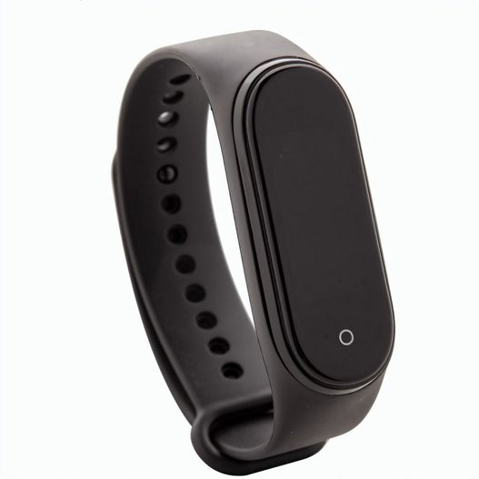 Produktabbildung Thermometer-Smartwatch Tempor Thermometer-Smartwatch Tempor (Bild 1)