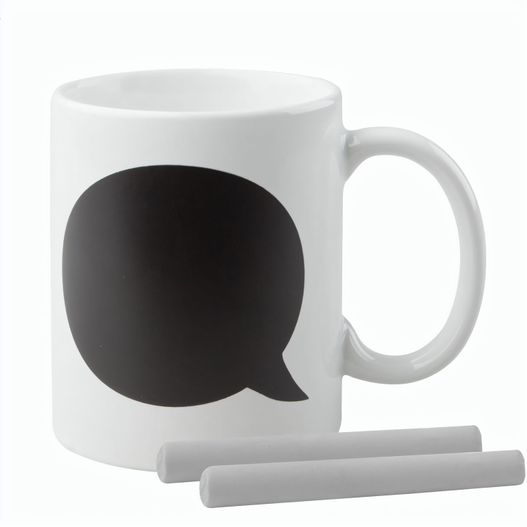 Produktabbildung Tasse Comic Tasse Comic (Bild 1)