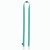 Individuelles Sublimationslanyard Subyard 15 Double Safe RPET (Bild 4)