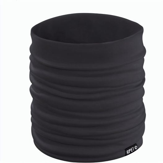 Produktabbildung Multifunktions-Schal aus RPET Terrax Multifunktions-Schal aus RPET Terrax (Bild 1)