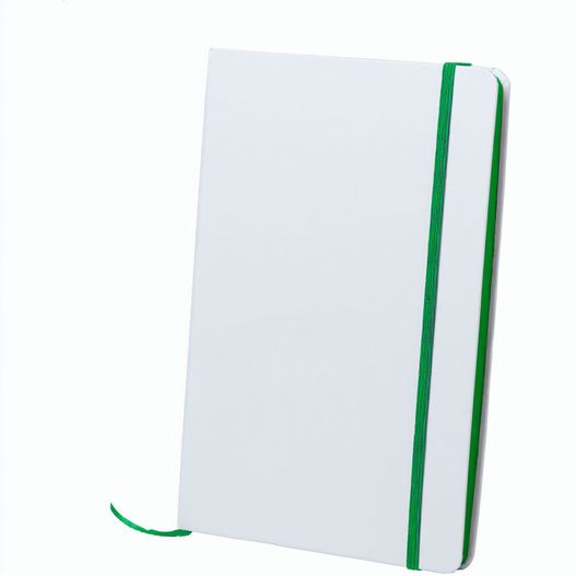 Produktabbildung Notizbuch Pendula A5 Notizbuch Pendula A5 (Bild 1)