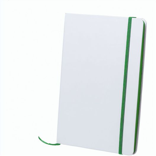 Produktabbildung Notizbuch Pendula A5 Notizbuch Pendula A5 (Bild 1)