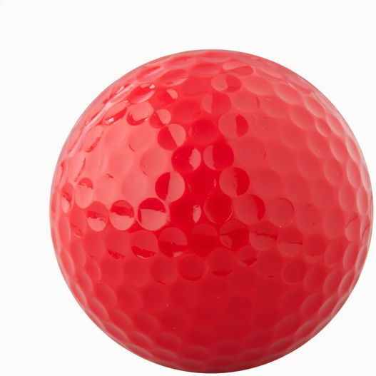 Golfball Teren (Bild 1)