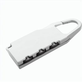 Kofferschloss Baiyun