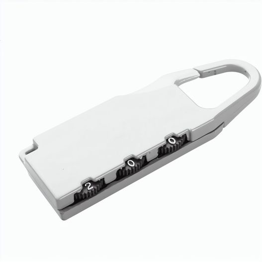 Kofferschloss Baiyun (Bild 1)