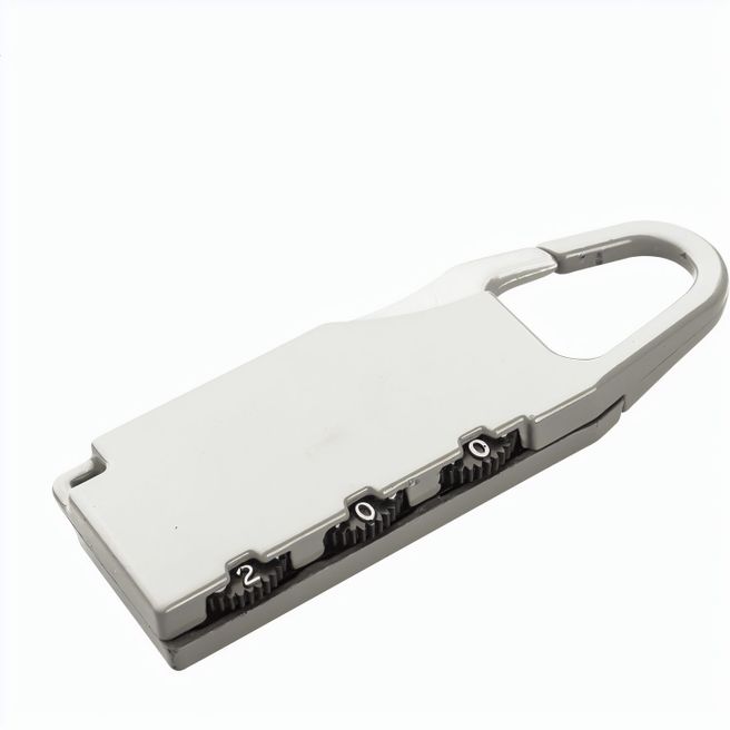 Kofferschloss Baiyun